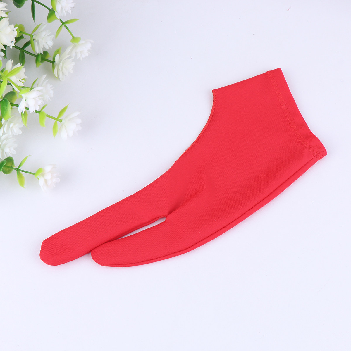 2 Pasang Sarung Tangan Menggam - Drawing Glove Artist ulasan dan harga