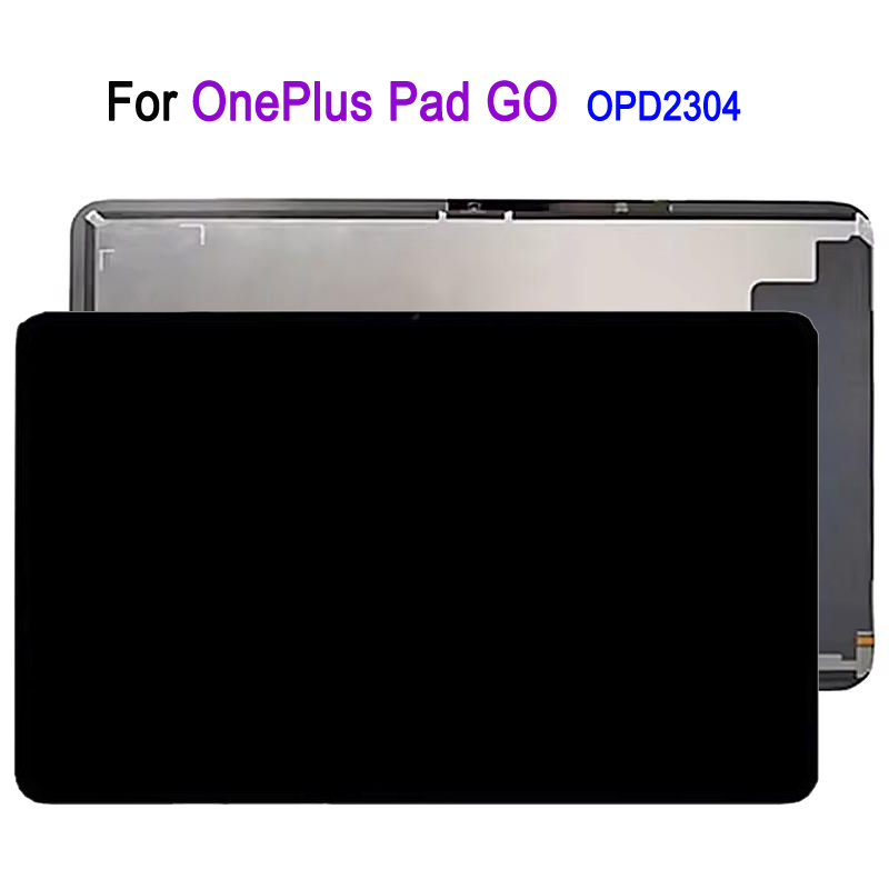 Layar LCD IPS 11.35 Inci untuk - Oneplus Tablet Accessories ulasan dan harga