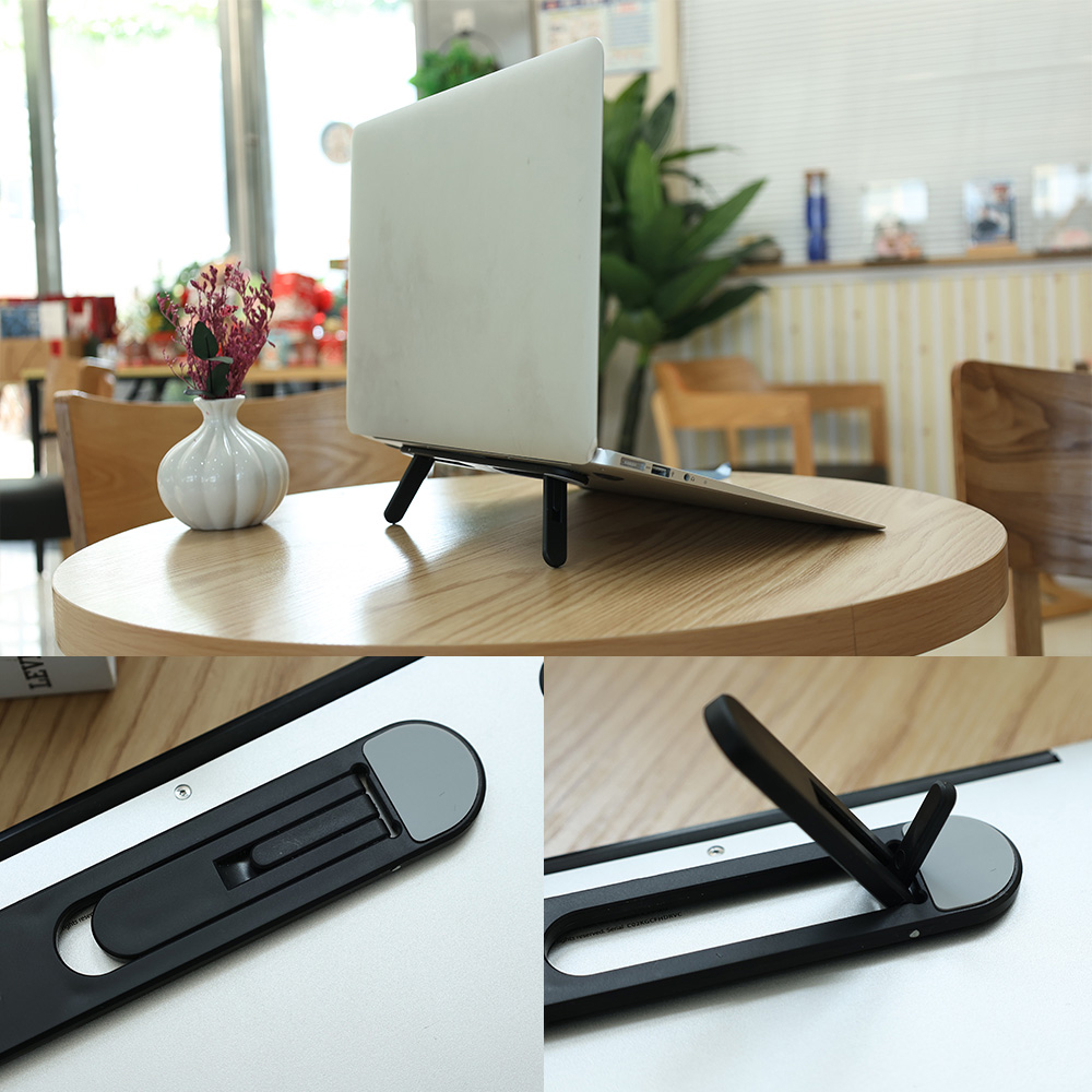 Penyangga Laptop Universal Por - Cooling Stand Tablet ulasan dan harga
