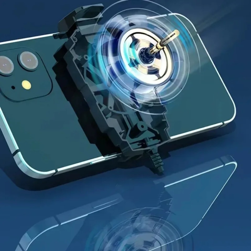 Klip Belakang Portabel Pending - Android Tablet Gaming Accessories ulasan dan harga