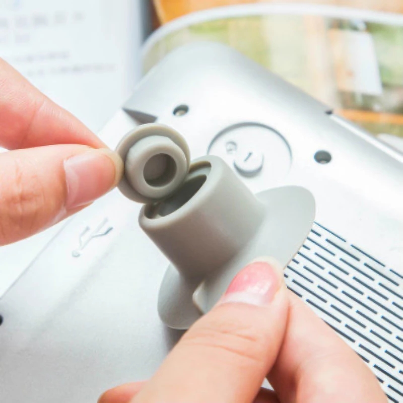 Laptop Notebook dudukan lembut - Cooling Stand Tablet ulasan dan harga