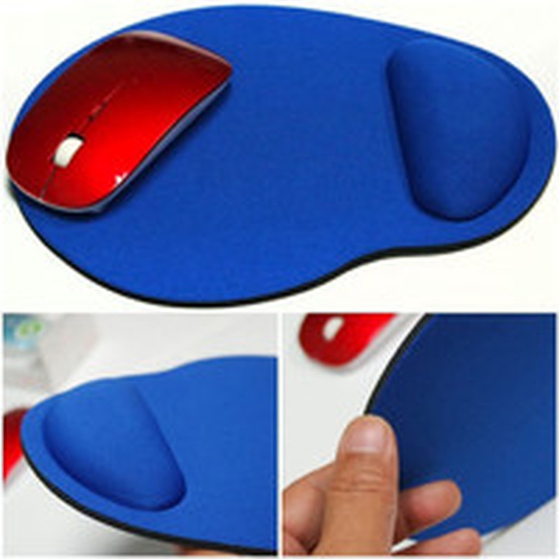 Comfort EVA Protect Wrist Mous - Tablet Cute Accessories ulasan dan harga