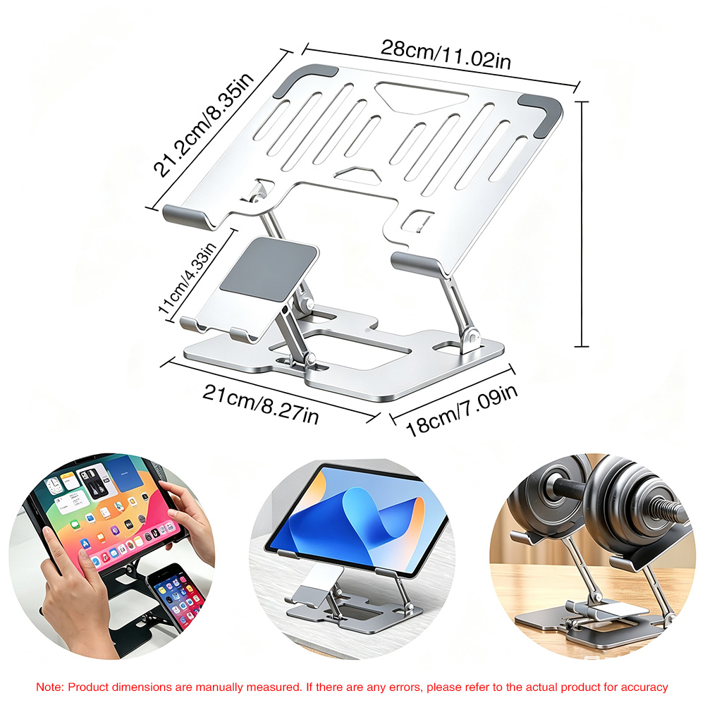 Braket Pendingin Laptop Baja K - Cooling Stand Tablet ulasan dan harga