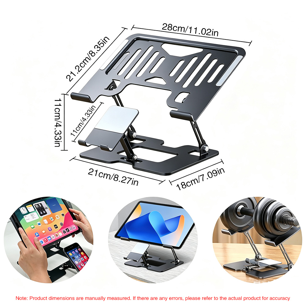Braket Pendingin Laptop Baja K - Cooling Stand Tablet ulasan dan harga