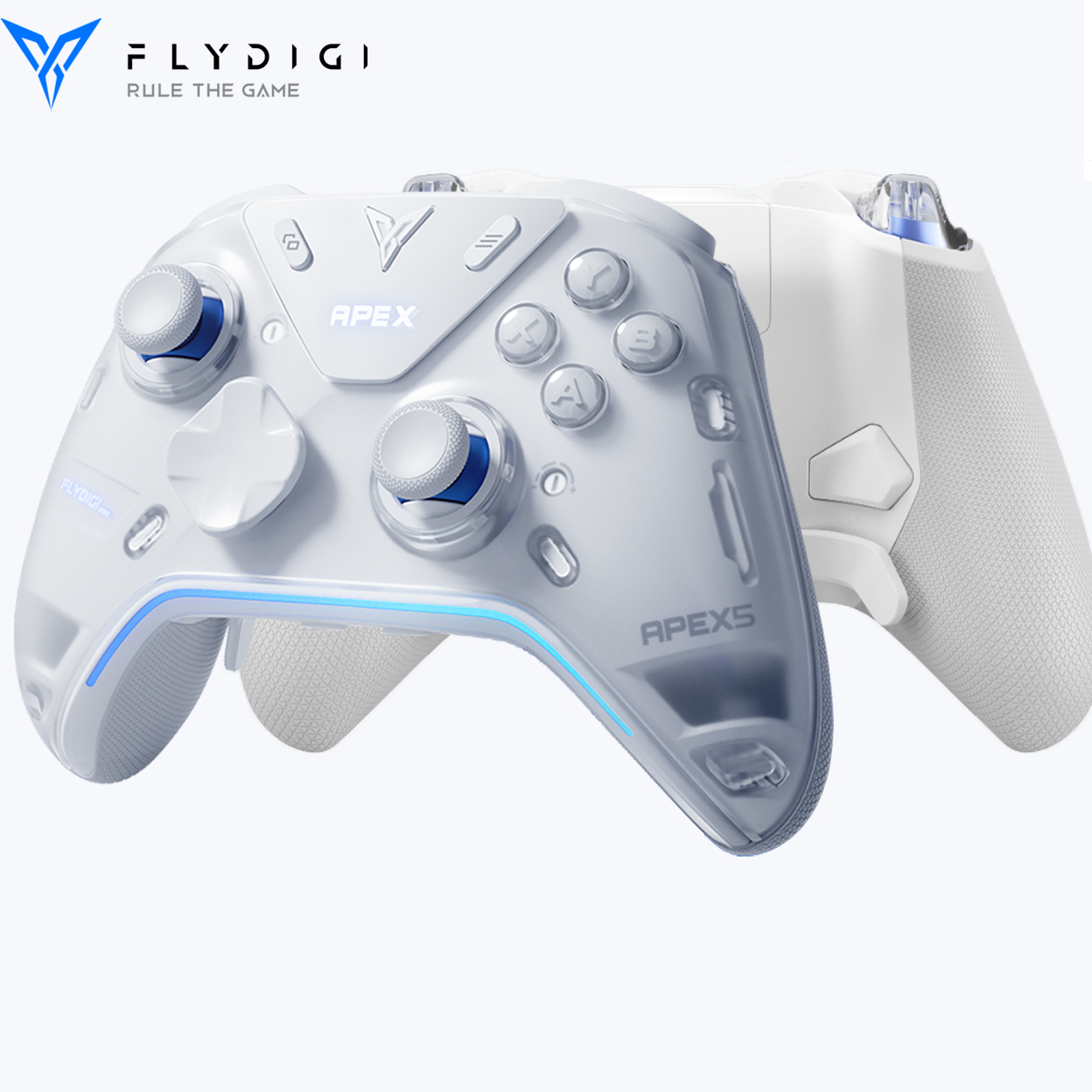 Versi Global Flydigi Apex 5 Pe - Android Tablet Gaming Accessories ulasan dan harga