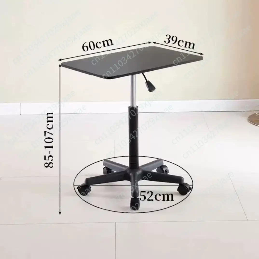 Meja Kecil Portabel dengan Rod - Tablet Lap Desk ulasan dan harga