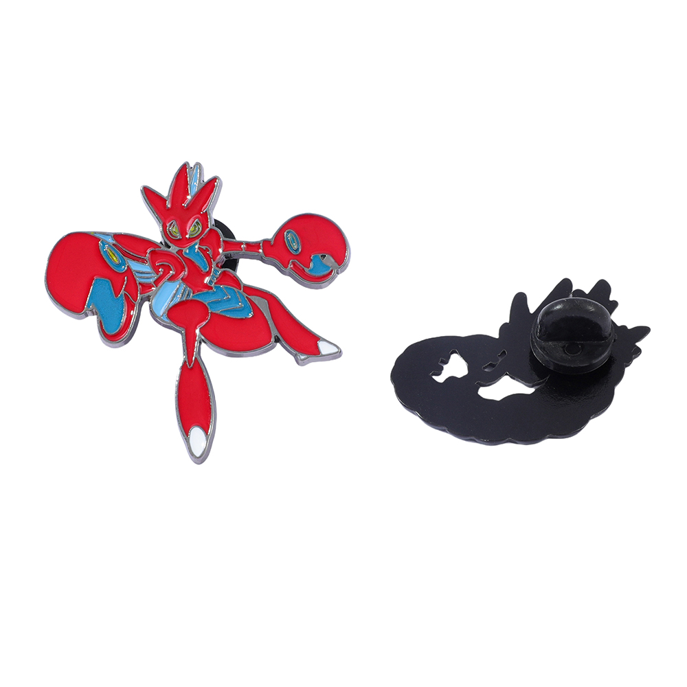 1 Buah Bros Kartun Pokémon Gre - Tablet Cute Accessories ulasan dan harga