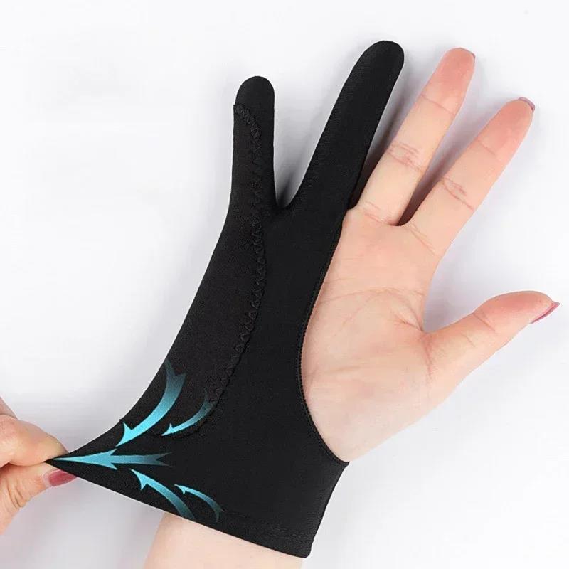 Sarung Tangan Gambar Sarung Ta - Drawing Glove Artist ulasan dan harga