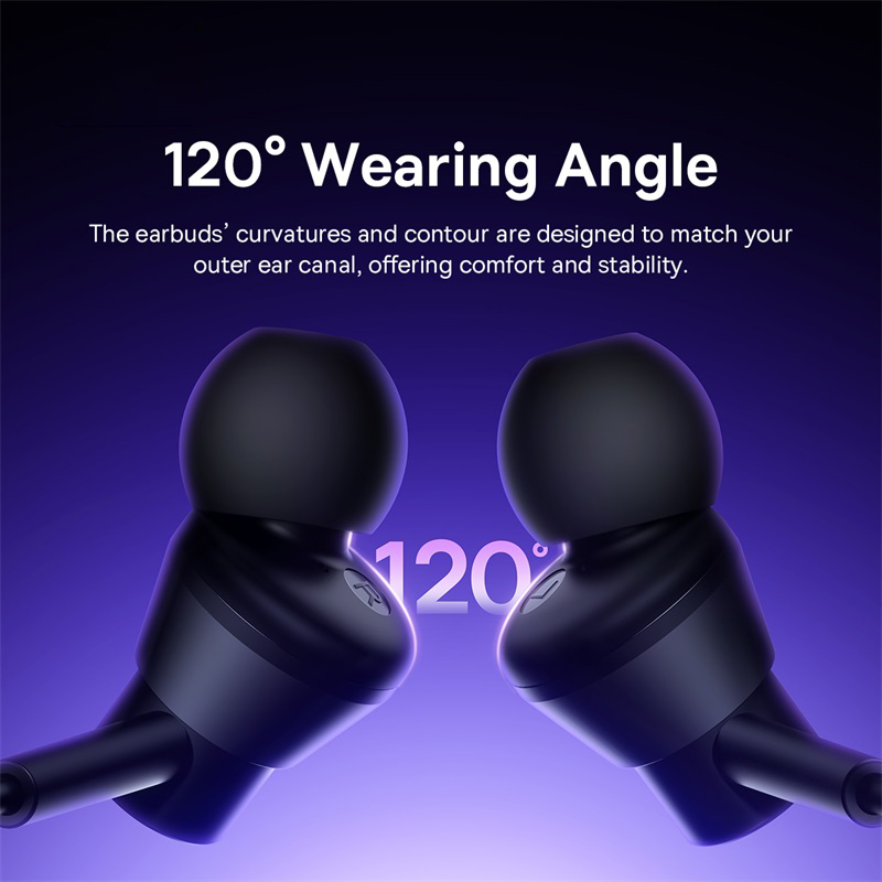 Baseus Encok CZ11/HZ11 earphon - Wired Earphone Lightning ulasan dan harga