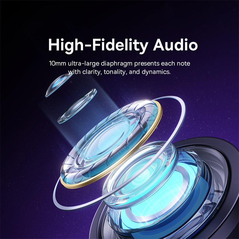 Baseus Encok CZ11/HZ11 earphon - Wired Earphone Lightning ulasan dan harga