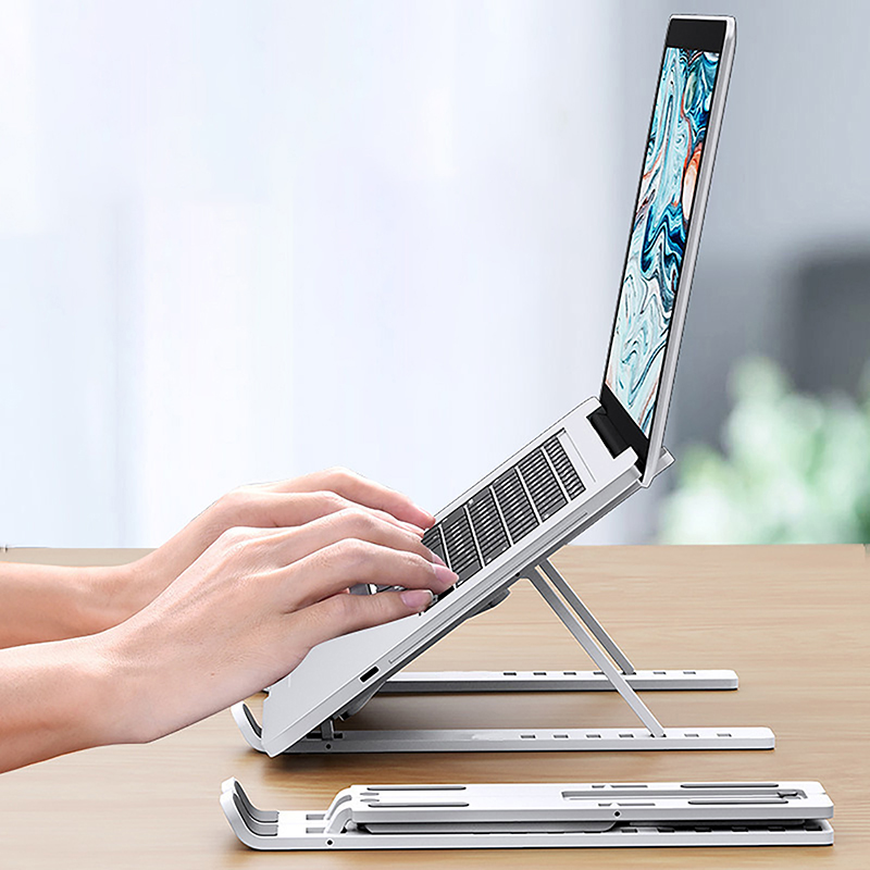 Dudukan Laptop Universal Penya - Cooling Stand Tablet ulasan dan harga