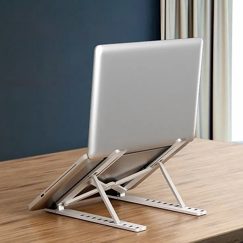 Dudukan Laptop Universal Penya - Cooling Stand Tablet ulasan dan harga