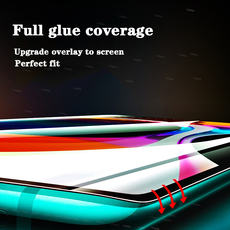 6in1 Film Hidrogel Belakang De - Oneplus Tablet Accessories ulasan dan harga