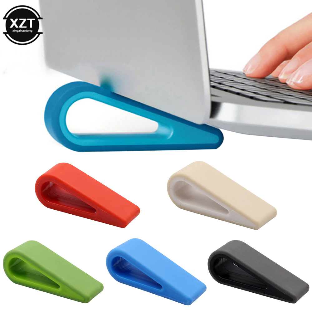Dudukan Laptop portabel sederh - Cooling Stand Tablet ulasan dan harga