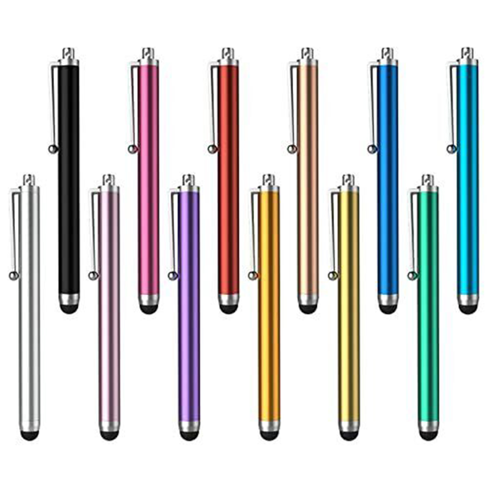 Pena Stylus 10 buah/lot, pena  - Samsung Tablet Drawing Accessories ulasan dan harga