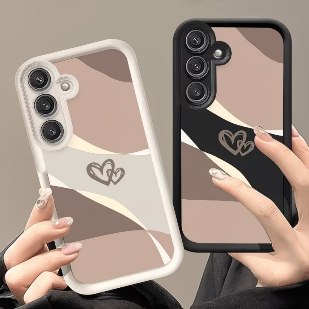 Casing HP TPU Lembut Anti Bent - Samsung Galaxy S24 ulasan dan harga