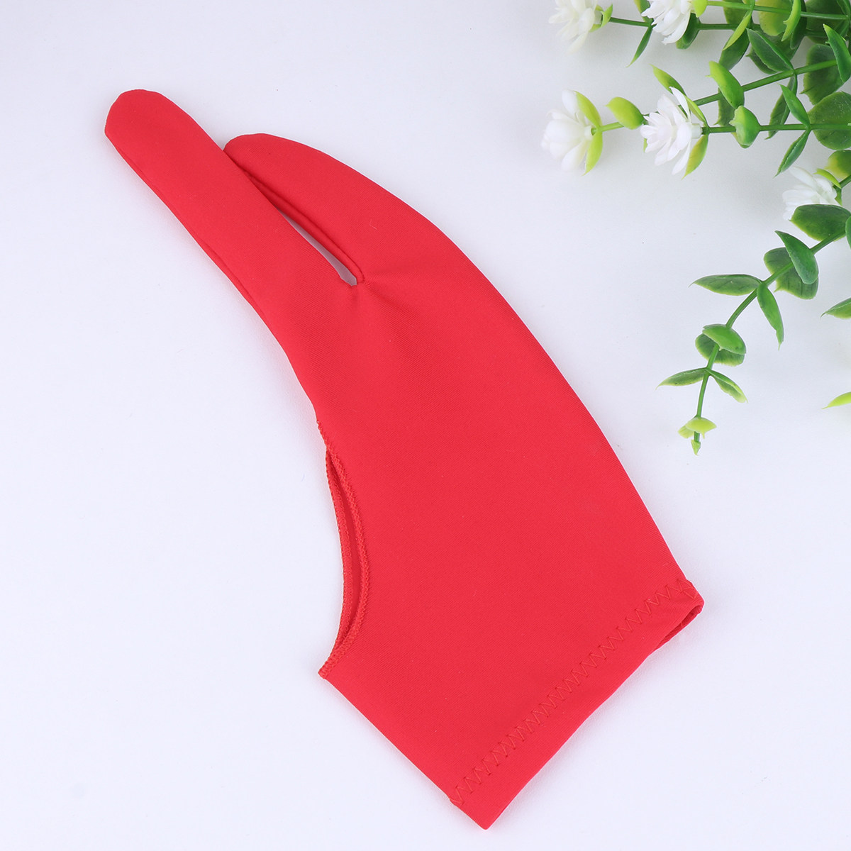 2 Pasang Sarung Tangan untuk M - Drawing Glove Artist ulasan dan harga