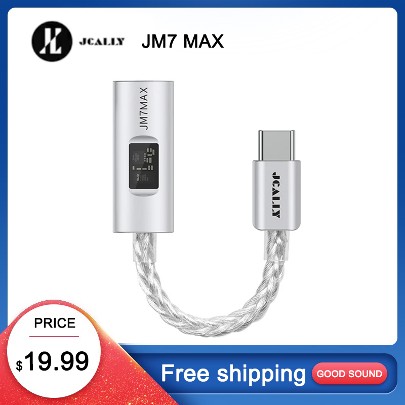 JCALLY JM7MAX Tipe-C Portabel  - Android Tablet Gaming Accessories ulasan dan harga