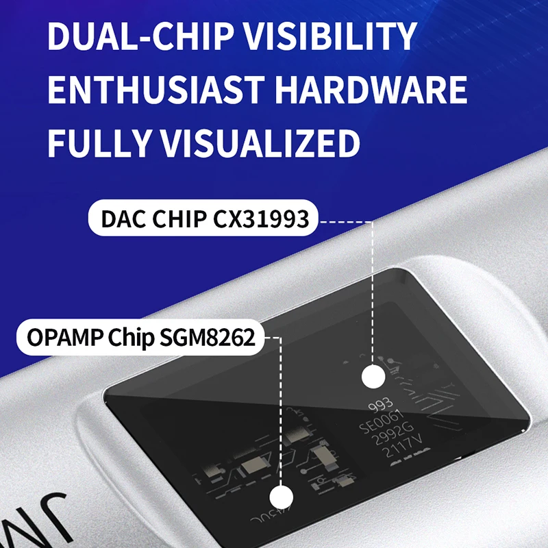 JCALLY JM7MAX Tipe-C Portabel  - Android Tablet Gaming Accessories ulasan dan harga