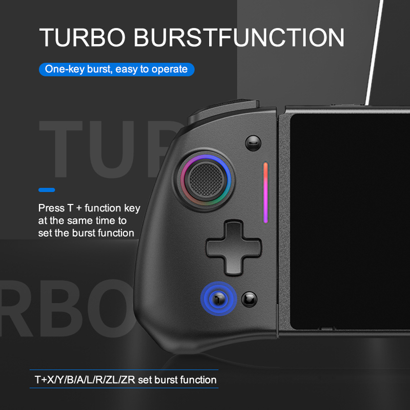 Kontrol Bluetooth Nirkabel Unt - Android Tablet Gaming Accessories ulasan dan harga