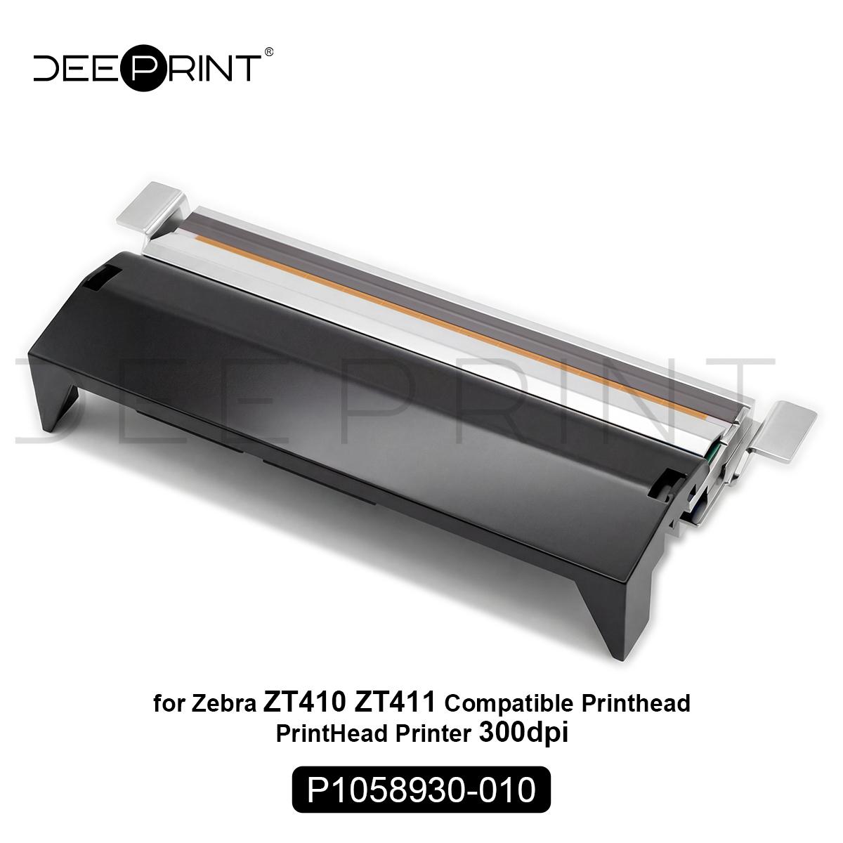 P1058930-010 Kepala Cetak Term - Zebra Tablet Accessories ulasan dan harga