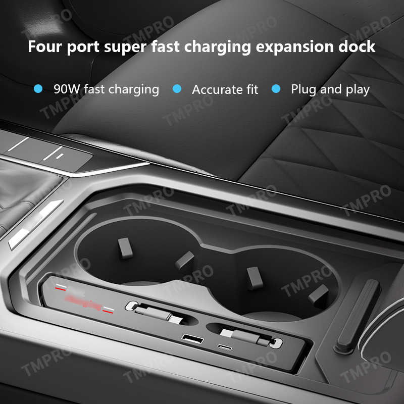 Dock Ekspansi Pengisian Cepat  - Usb Hub Type C ulasan dan harga
